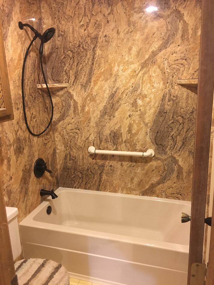 ReBath Bathroom Remodeling Servicing Tulsa, OK
