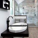Relaxing Master Bathroom Remodeling Ideas