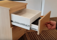 DIY Secret Drawer within Drawer StashVault Secret Stash Compartments