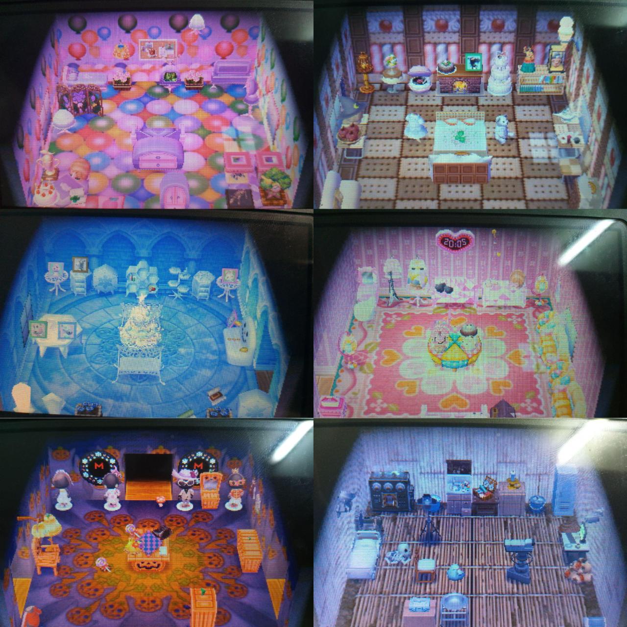 Acnl Secret Storage Room Animal Crossing Room Acnl Leaf House Designs