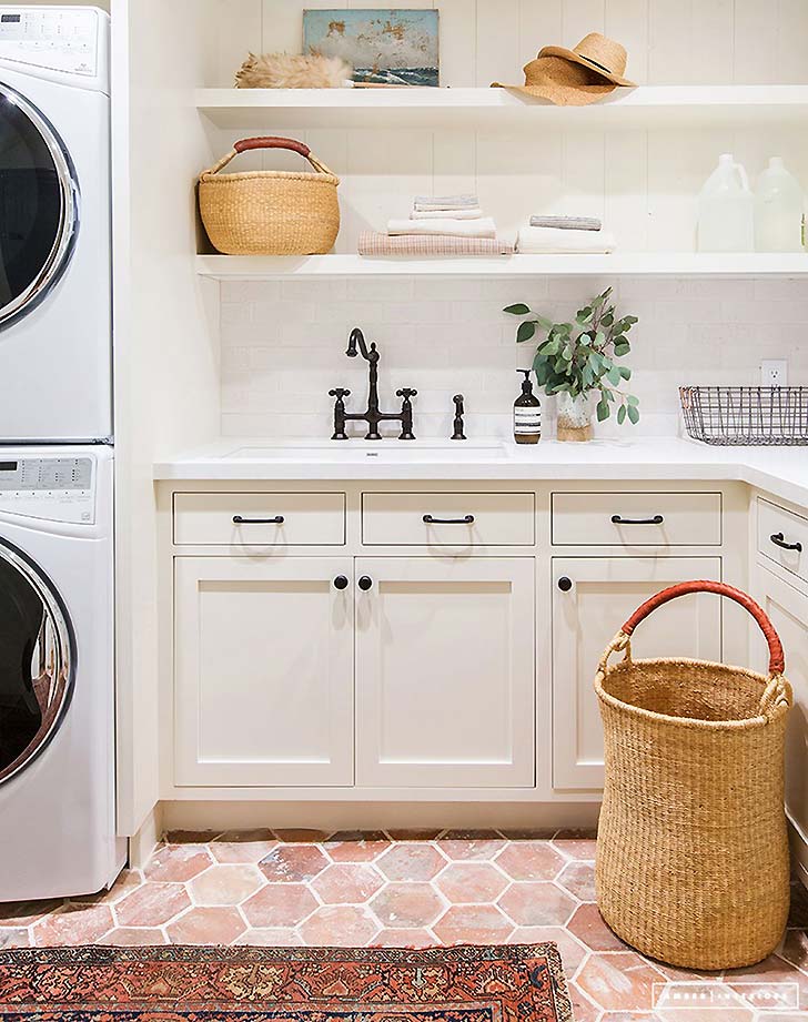 2 Laundry Room Upgrade Ideas For An Easy Makeover PureWow