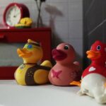15 Rubber Duck Bathroom Decor Accessories You'll Love