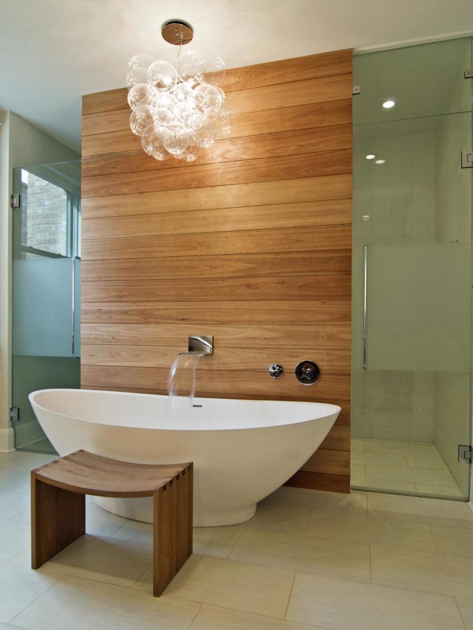 Five Spa Bathroom Ideas Fix it For You!