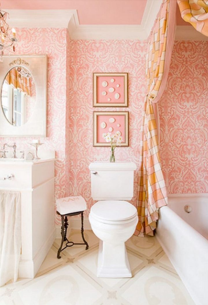 Bathroom Inspiration 15 Bathroom Looks We Love The Well Appointed