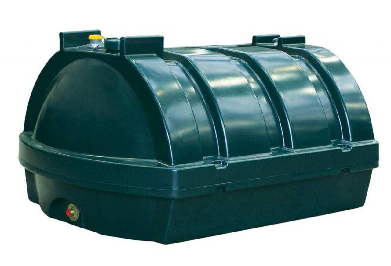 Domestic Oil Tanks Building Regulations Storing oil at your home