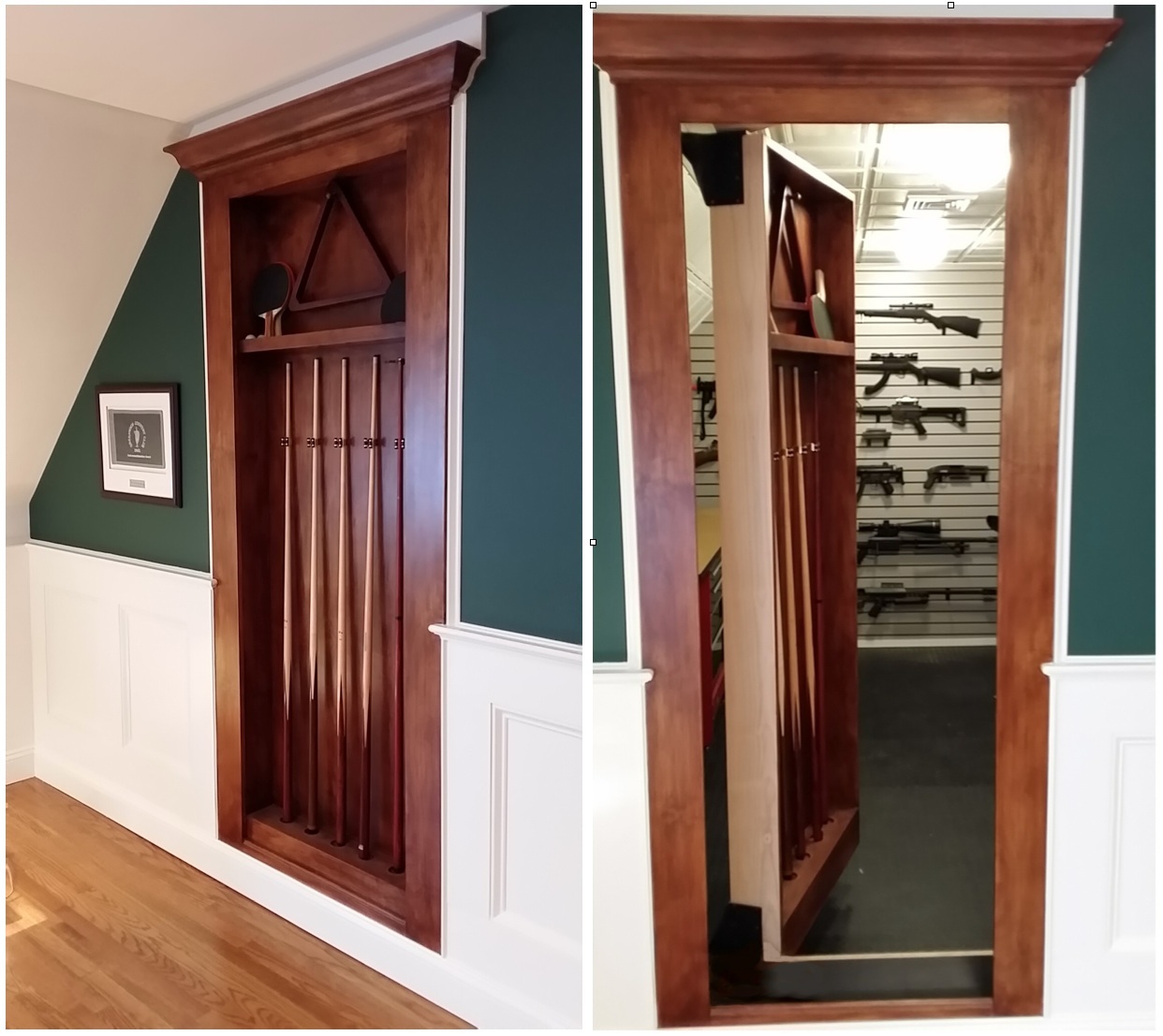Vault Doors Secret Vault Doors for Homes Highly Secure & Custom
