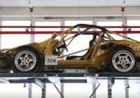 Inside Porsche's secret warehouse How a Car Works