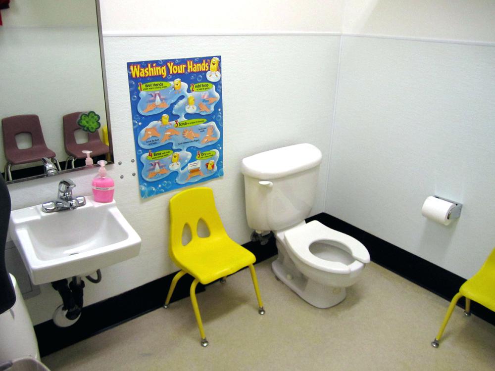Bathroom Preschool Bathroom Charming On And Att Lu Rezult Ti Vaic Jumam