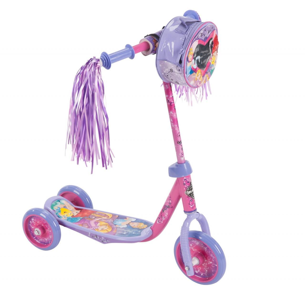 Huffy 3Wheel Scooter Disney Princess Shop Your Way Online