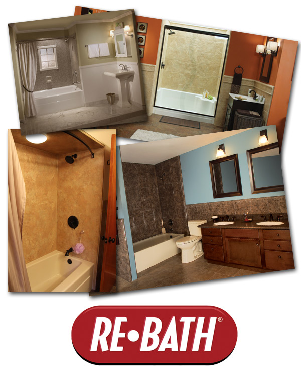 Win a New Tub or Shower System from ReBath Northeast and WNEP