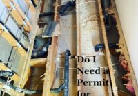 Do You Need Permits to Remodel a Bathroom