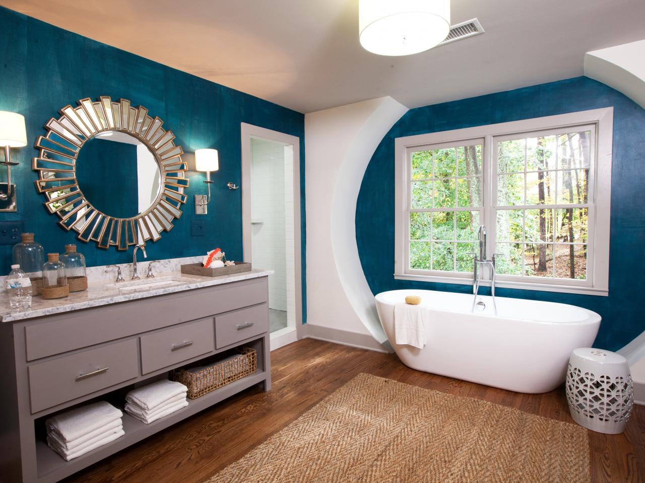 20 RetroStyle Bathroom Design Ideas 18225 Bathroom Ideas
