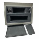 2004 Chevrolet Avalanche 1500 Center Console Upper Storage Tray for