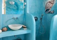 44 SeaInspired Bathroom Décor Ideas DigsDigs