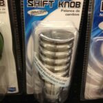 Secret Compartment in Shifter Knob StashVault Secret Stash Compartments