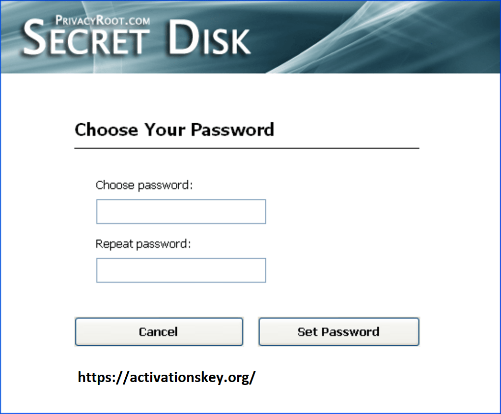 Secret Disk Pro 2021.02 Crack With Serial Key Free Download 2021