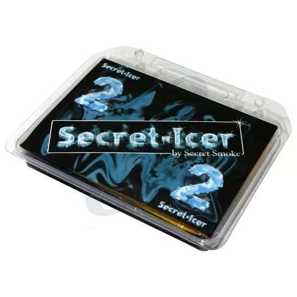 Secret Icer Bags for Ice Extractions GB