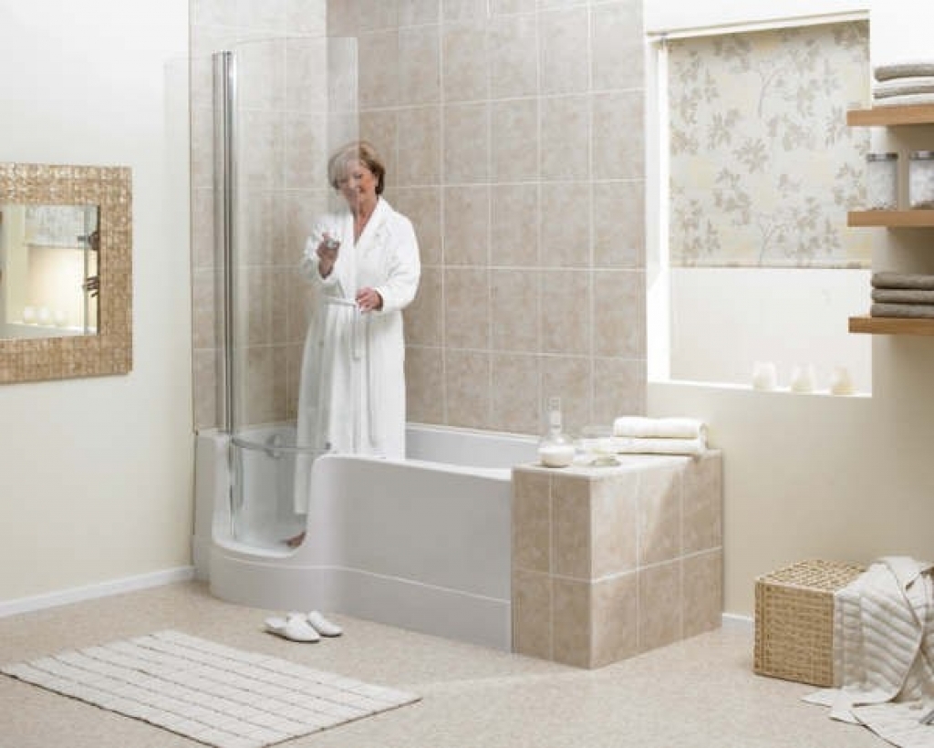Bathroom Remodeling Tips for Seniors