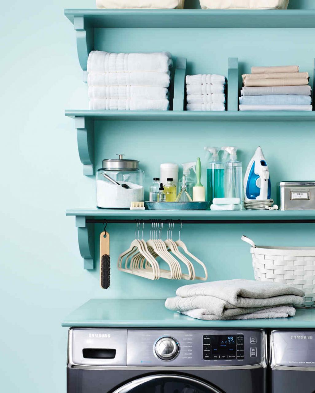 5 Genius Approaches to Shelving (Plus 2 Tips to Keep Them Secure