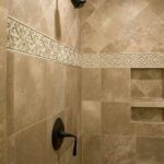 Bathroom Tiles And Borders Bathroom Information