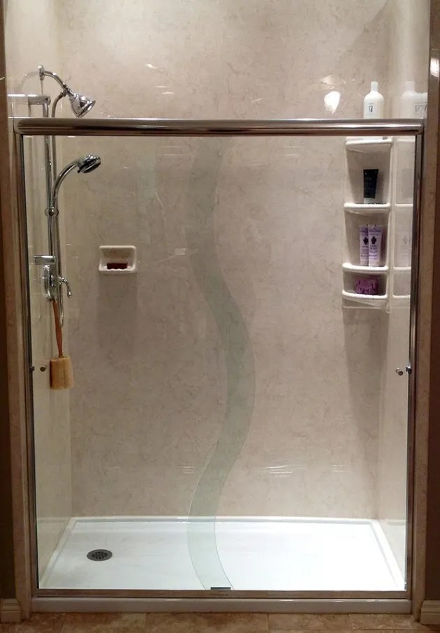 Ways to Add Functionality to Your Shower 1 Day Bath of Texas
