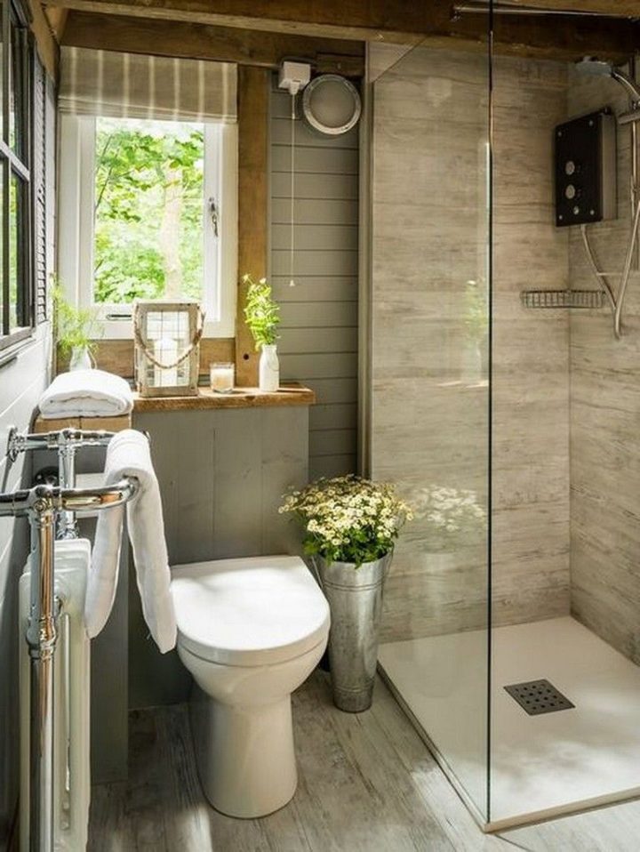 11 Small Bathroom Ideas You’ll Want to Try ASAP Decoholic