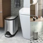 21 Fabulous Small Bathroom Garbage Cans Home, Family, Style and Art Ideas