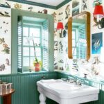 64+ Best Color For Small Bathroom Beauty Home Design