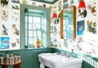 64+ Best Color For Small Bathroom Beauty Home Design