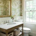 41 Cool Half Bathroom Ideas And Designs You Should See In 2019