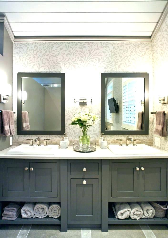 50 Bathroom Vanity Ideas, Ingeniously Prettify You and Your Bathroom