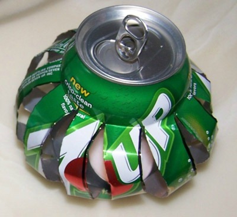 Crafts Using Soda Cans ThriftyFun