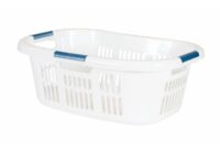 Sturdy Laundry Basket