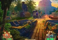 Hidden Expedition The Fountain of Youth Collector's Edition on Steam