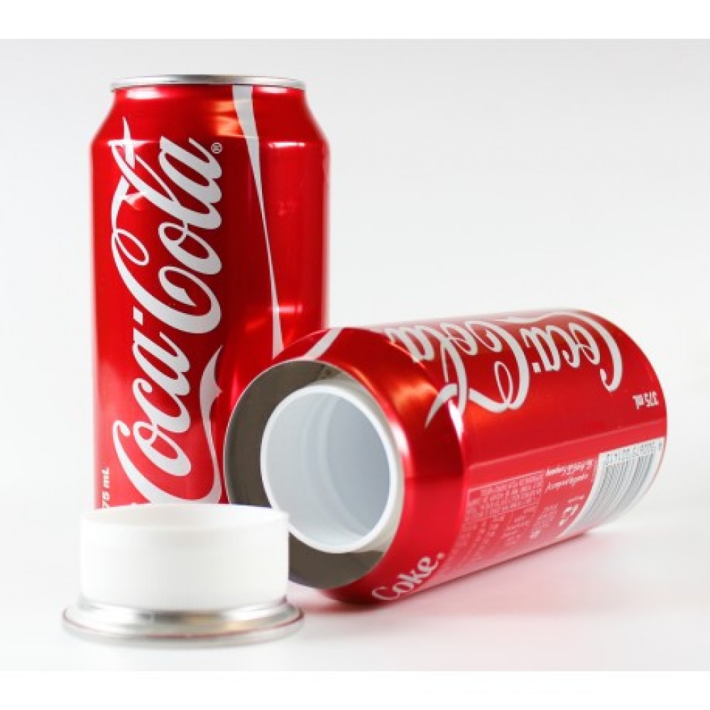 Diversion Safe Coca Cola Stash Can Hidden Secret Storage 375ml Cheap