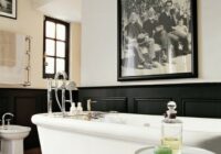 Strong Masculine Bathroom Decor Ideas Inspiration and Ideas from