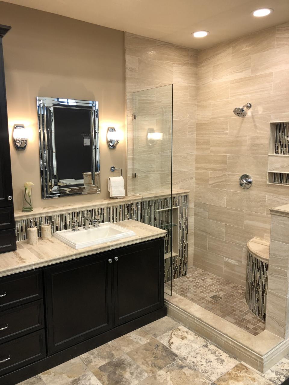 Bathroom Remodeling Contractors McKinney TX, Bathroom Remodeling