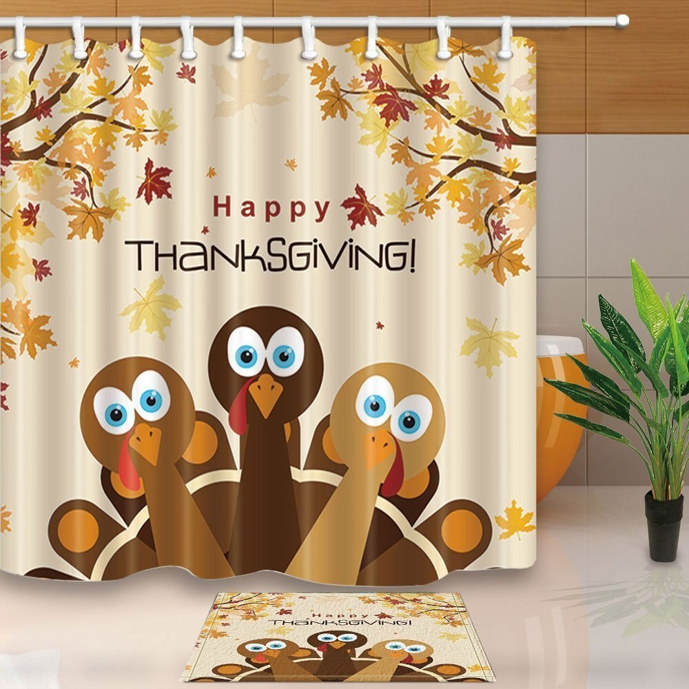 30 Best Of Thanksgiving Bathroom Set Home, Family, Style and Art Ideas