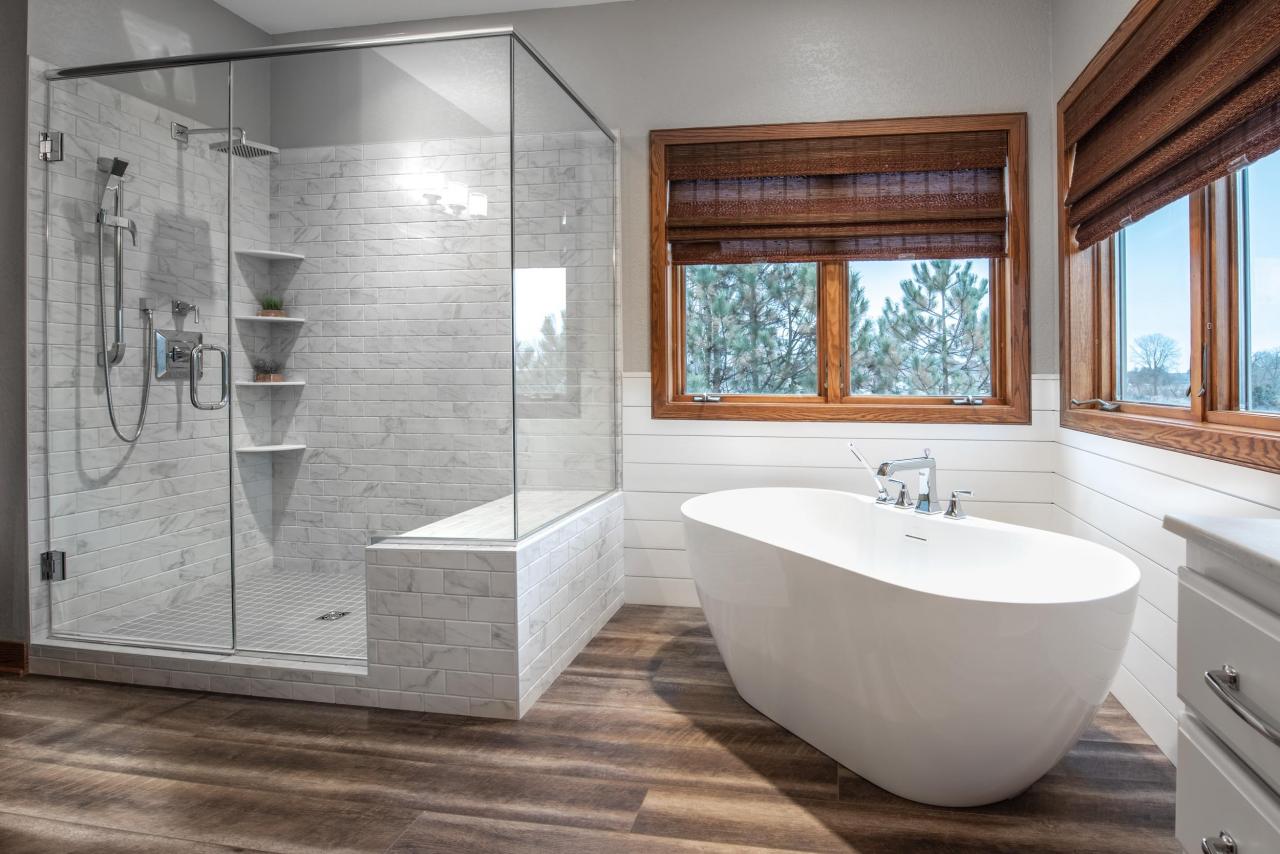 The Price Of A Bathroom Remodeling Projects in Greater Madison, Wi
