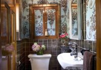 Guest Bathroom Powder Room Design Ideas 20 Photos