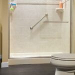 Diy Bathtub To Shower Conversion DIY Tub to Shower Conversion Tub