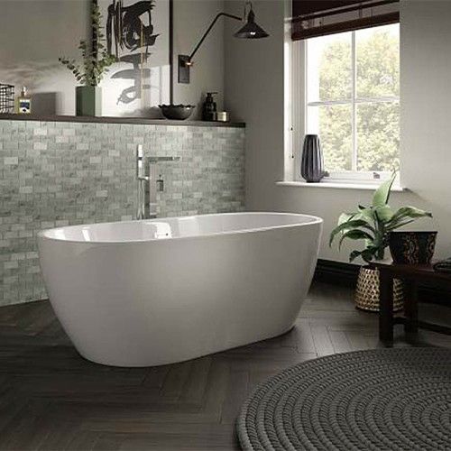 1600 Long Baths Long FreeStanding Bath Free UK Delivery Available