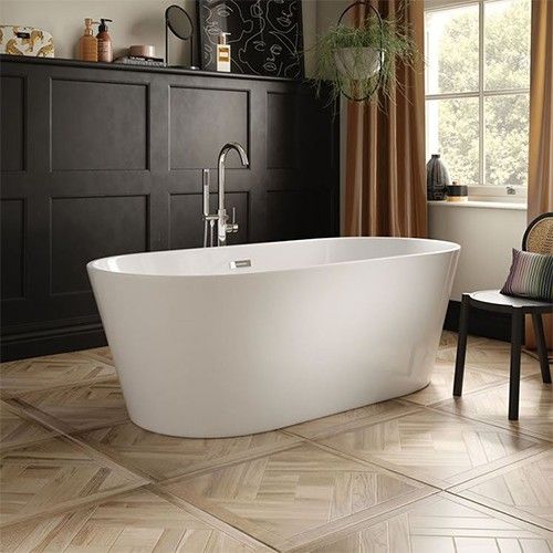 1600 Long Baths Long FreeStanding Bath Free UK Delivery Available