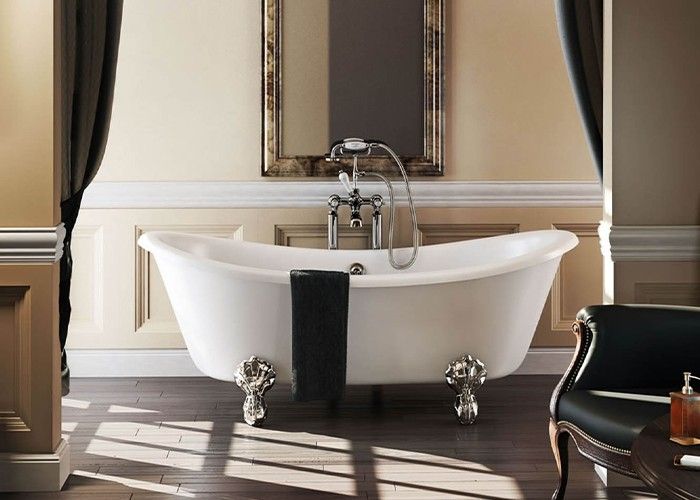 1600 Long Baths Long FreeStanding Bath Free UK Delivery Available