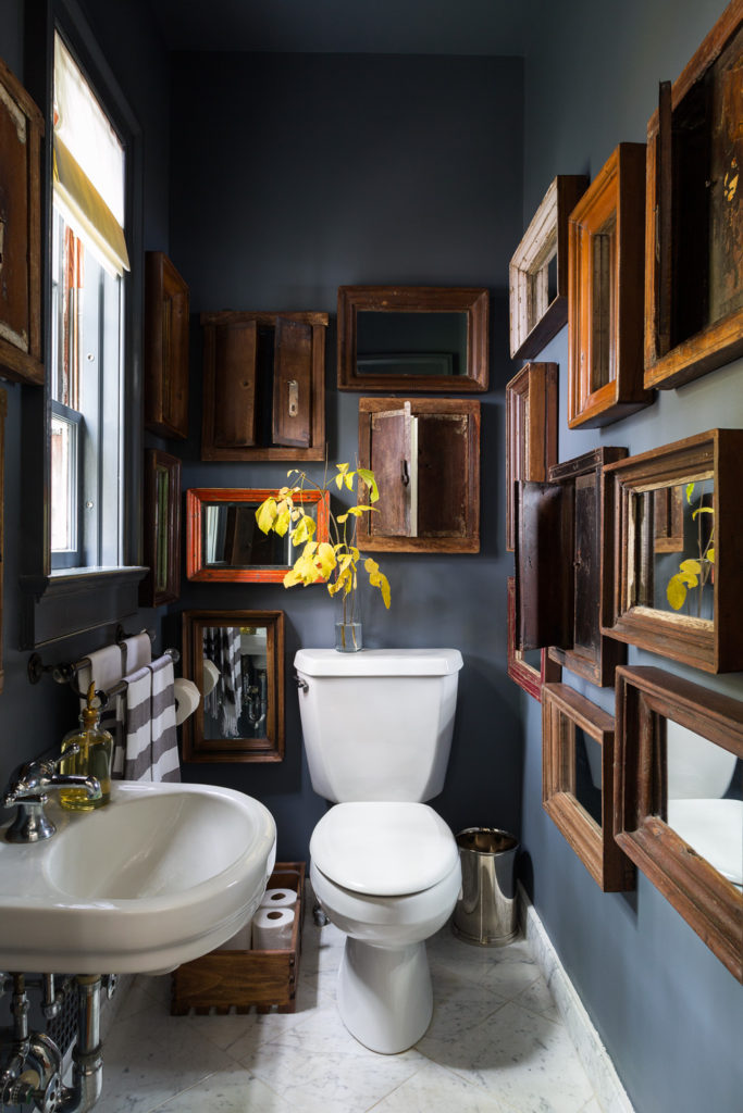 6 Tips To Make Your Bathroom Renovation Look Amazing