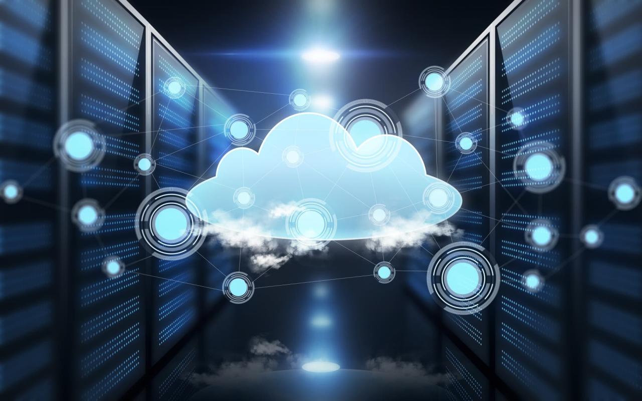 What Is Cloud Storage? A Guide to a Private vs Public vs Hybrid Cloud