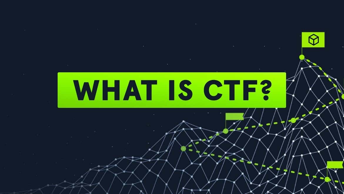 What is CTF in hacking? Tips & CTFs for beginners by HTB