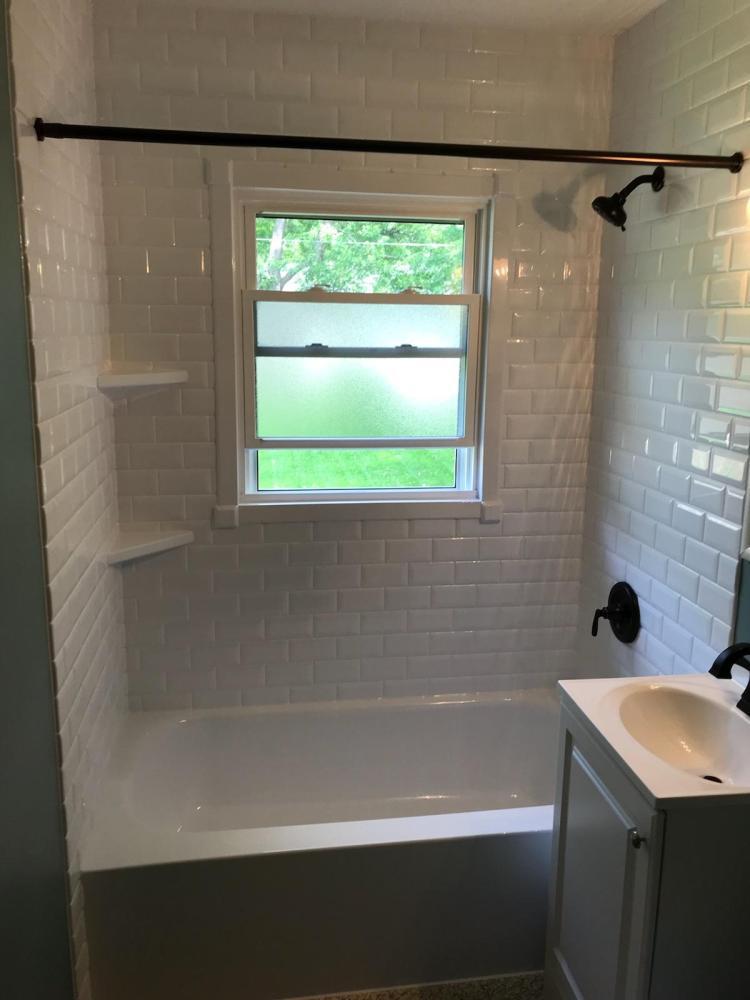 ReBath Bathroom Remodeling Servicing Decatur, IL