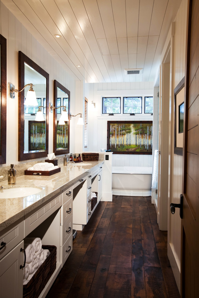 We are OBSESSED With These 7 Bathroom Trends