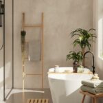 12 Japandi bathroom ideas to relax in style Your Home Style